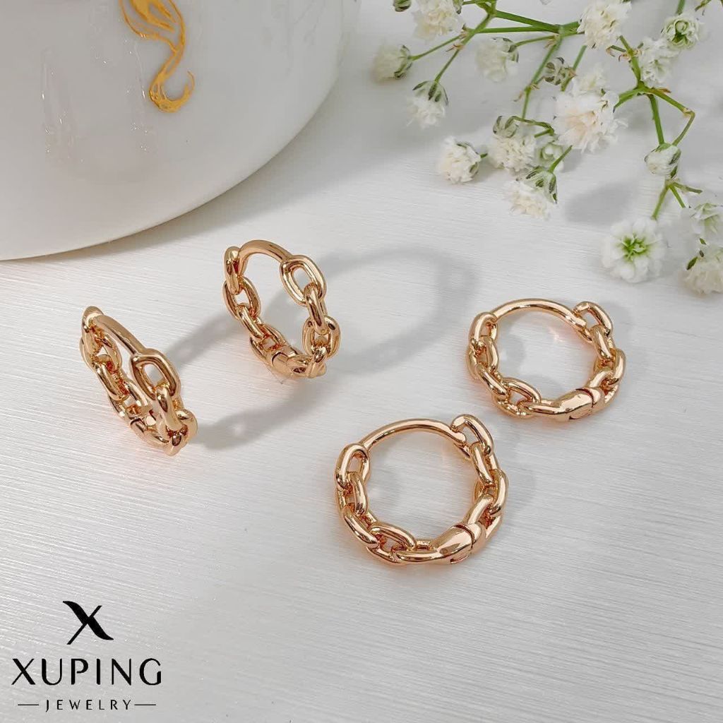 گوشواره ژوپینگ کد 2075